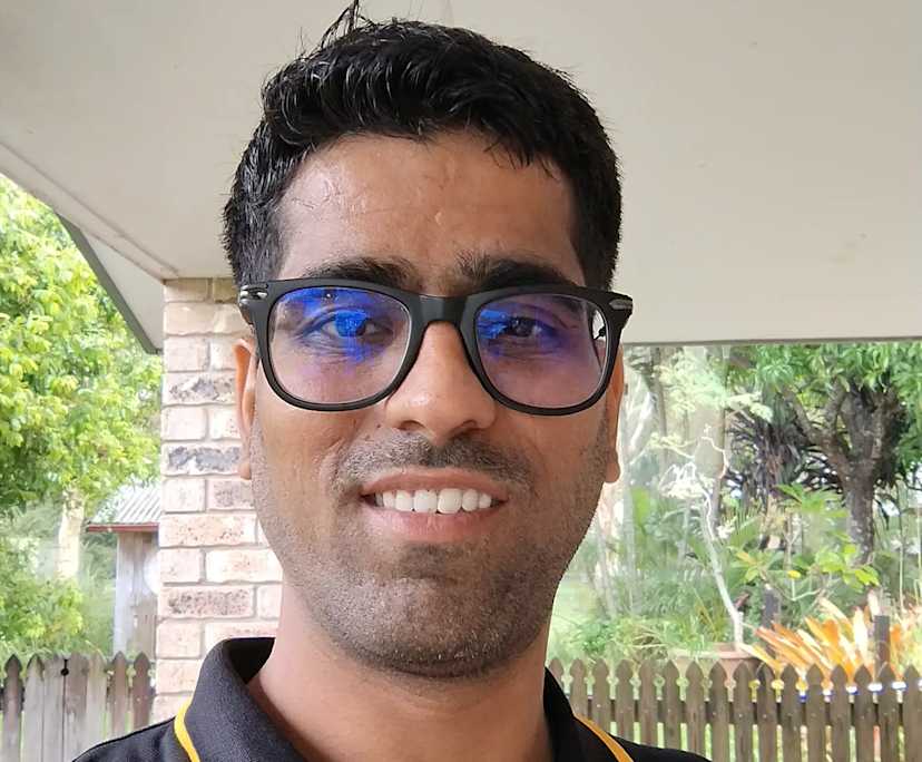 Deepanshu vasan (32), $300, 