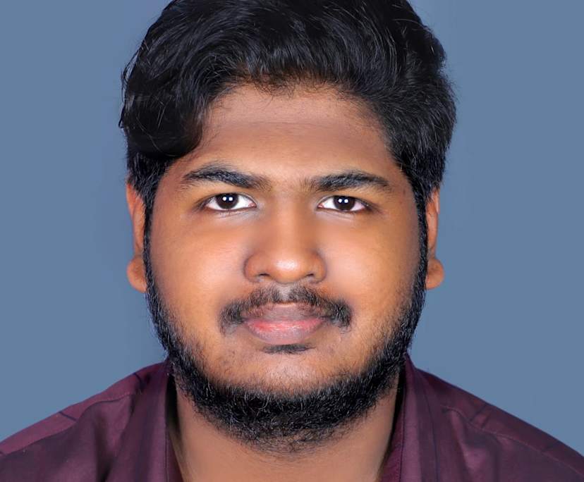 Akash Tony (24), $200, 