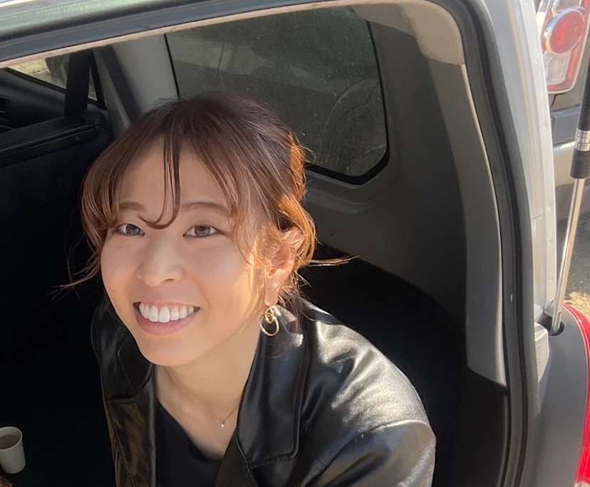 MEGUMI
