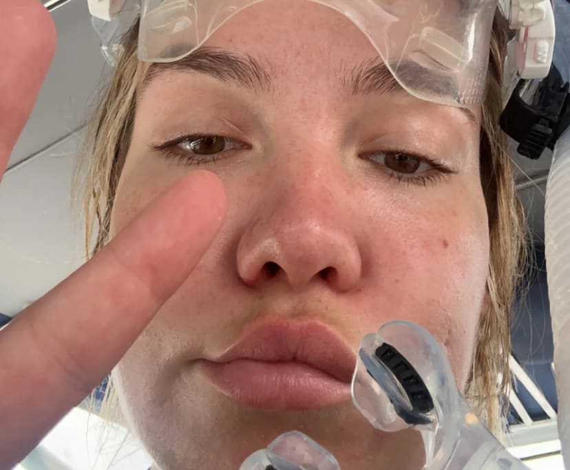 Alexandra (27), $250, Have pets, Smoker, and No children