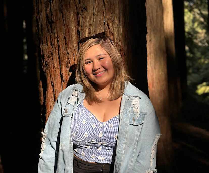 Desiree (31), $280, LGBTQIA+, No pets, Non-smoker, and No children