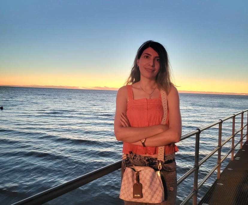 Zahra
