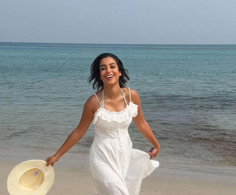 Nada (29), $350, No pets, No children, and Non-smoker