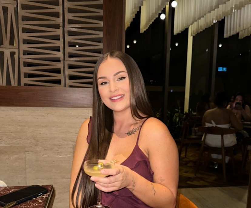Tahlia