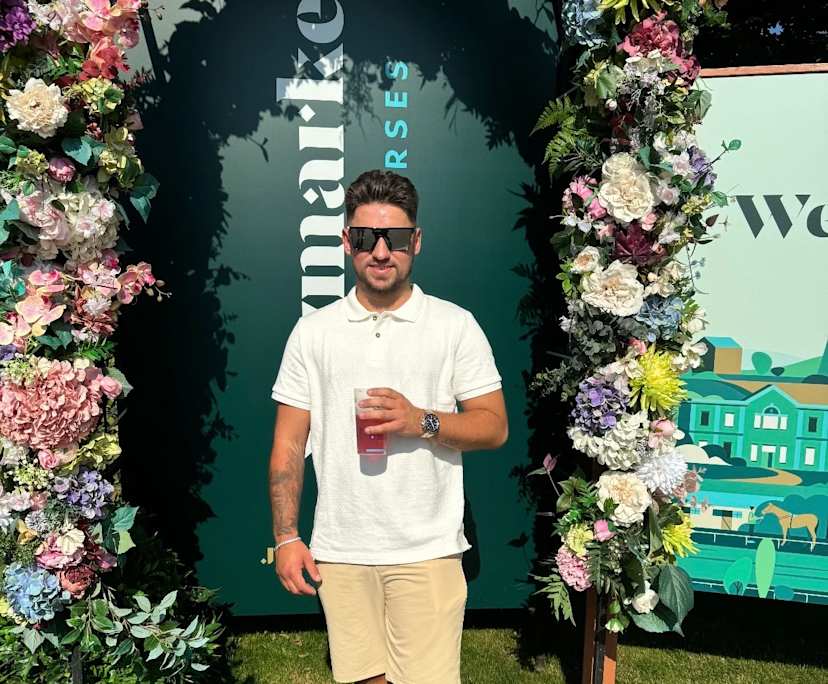 Troy (27) and Georgia (21), $500, 