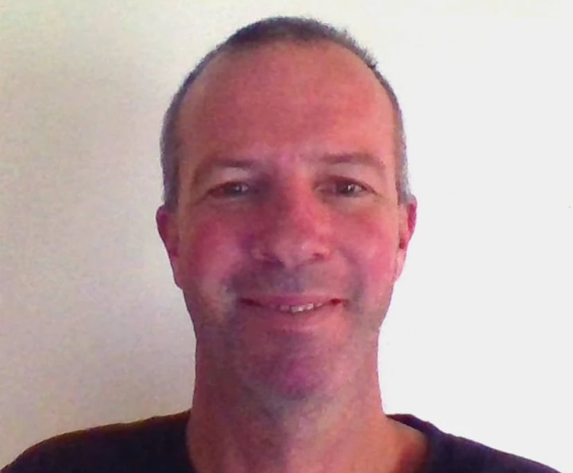 Justin McCarthy