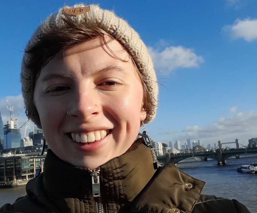 Piper (24), $250, Non-smoker, No pets, and No children