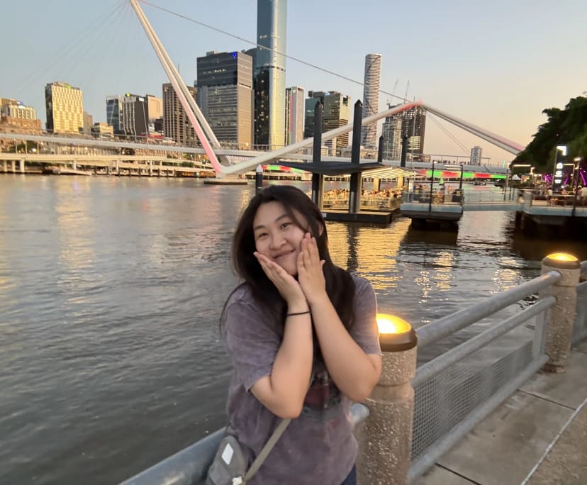 Jaewon & Hyemin