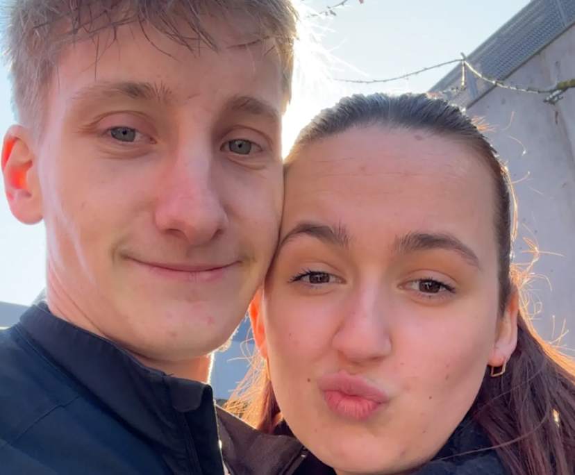 Leonie & Emilien