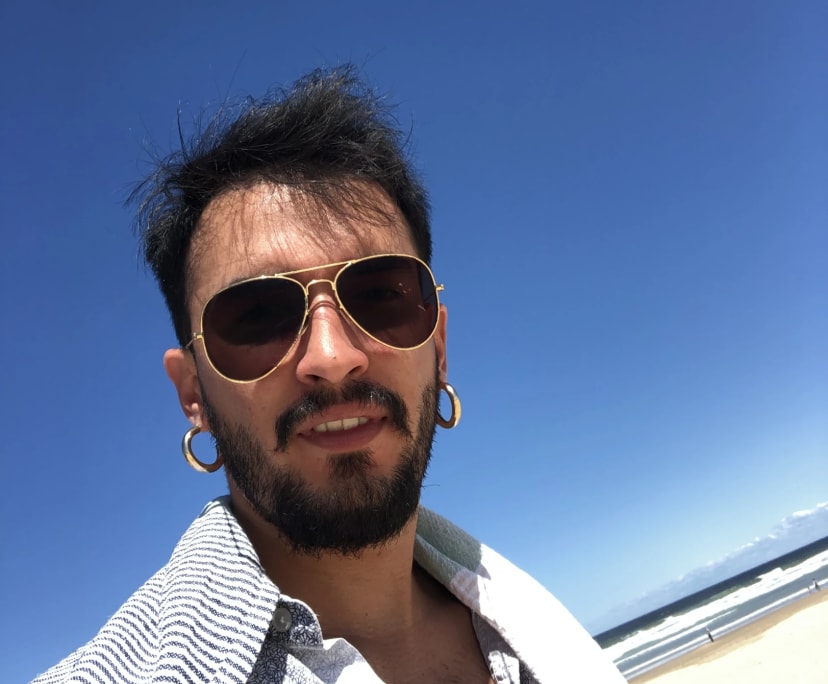 Daniel
