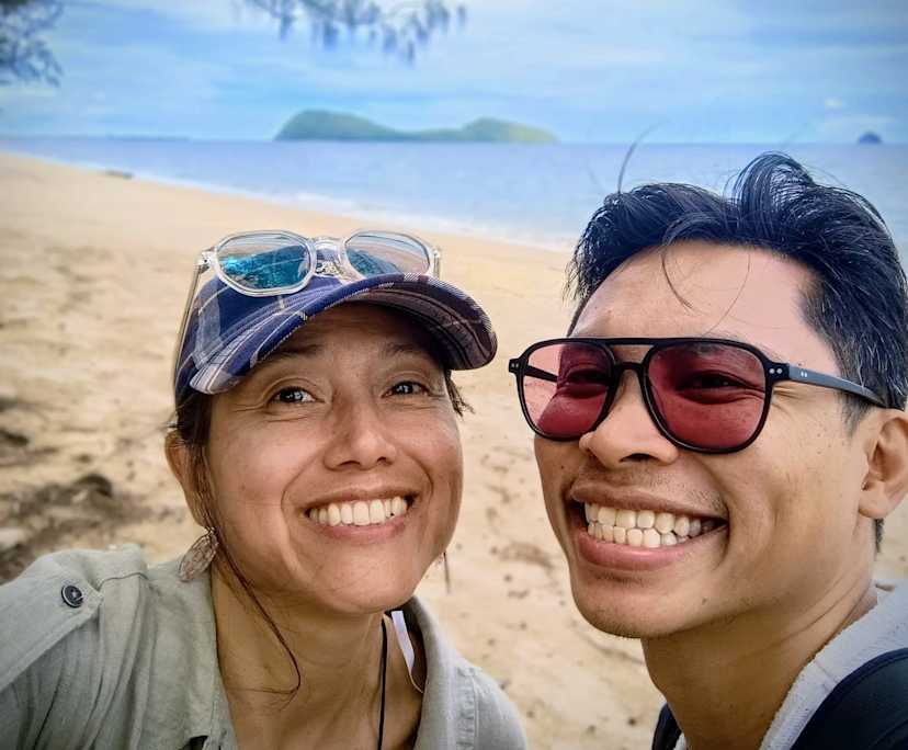 Rome (35) and Lily (52), $400, Non-smoker, No pets, and No children