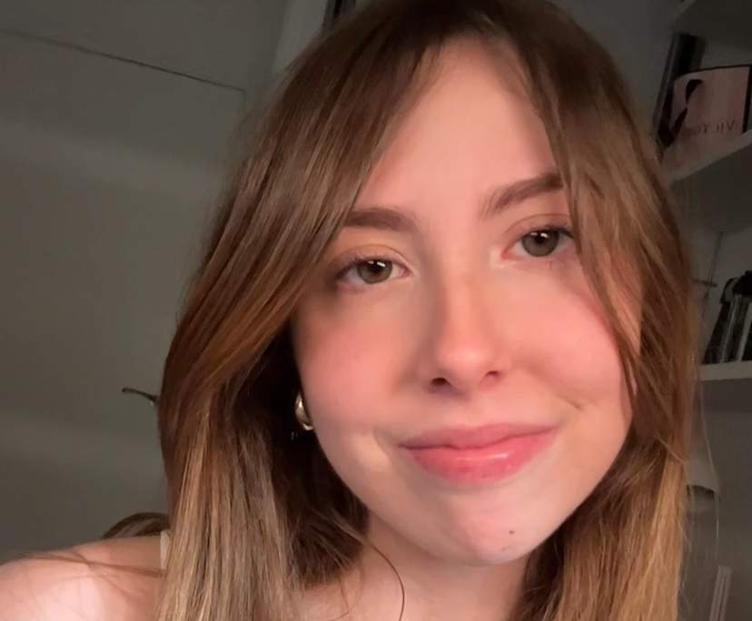 Sofia Olcina Marin & Elian Panqueba Romero