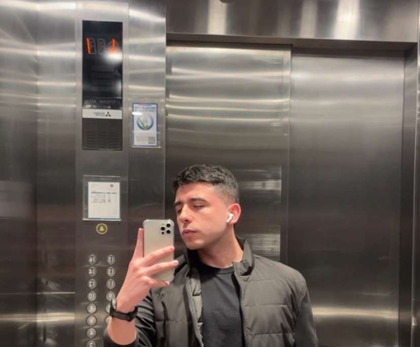 Javier Alvarado