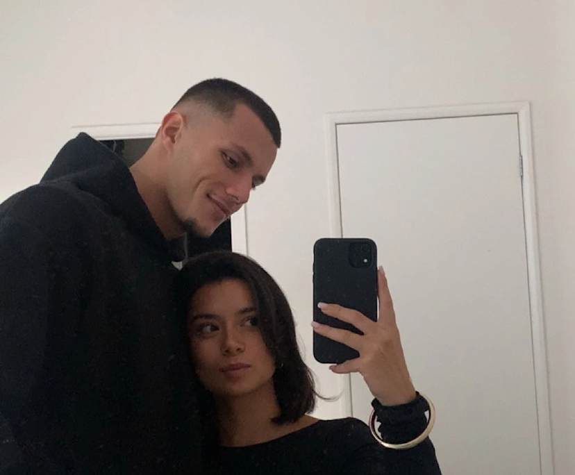 Merouan (24) and Elisa (24), $600, 