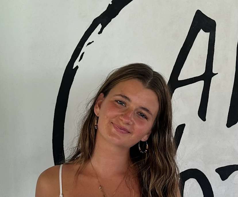 Coralie