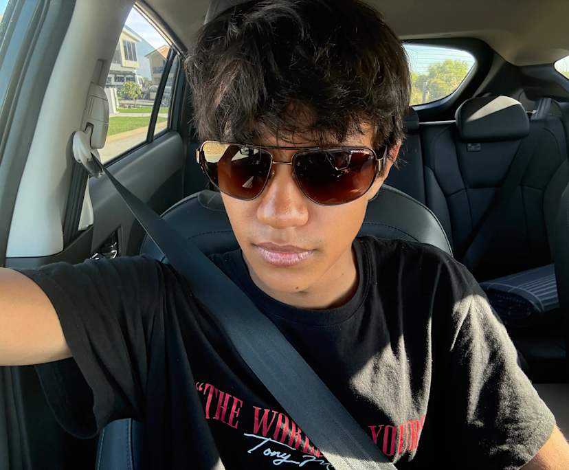 Nikolai, Stanislav & Marina