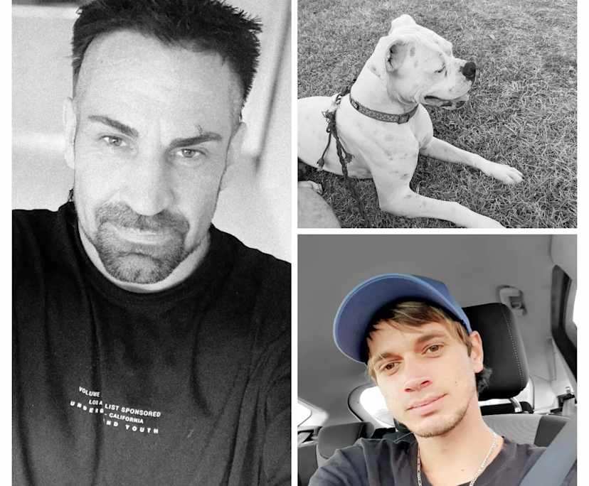 Jay (37), $400, LGBTQIA+, Have pets, Smoker, and No children