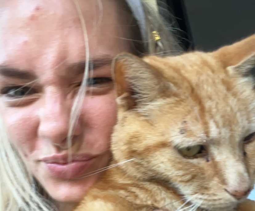 Teaghan (18), $350, Non-smoker, No pets, and No children