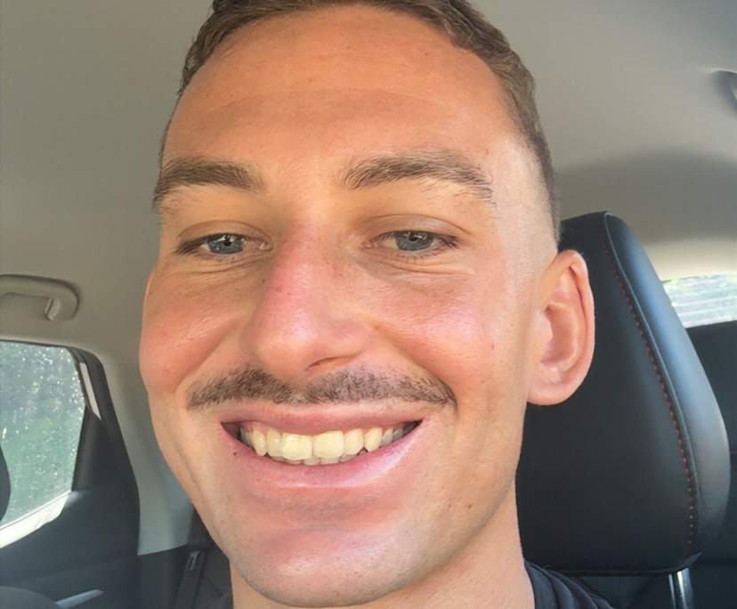 Tom (25) and Josh (23), $450, 