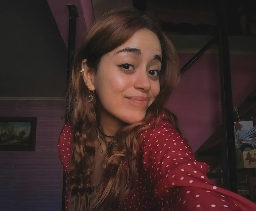 Catalina Vásquez Calderón (27) and Alex (28), $350, 