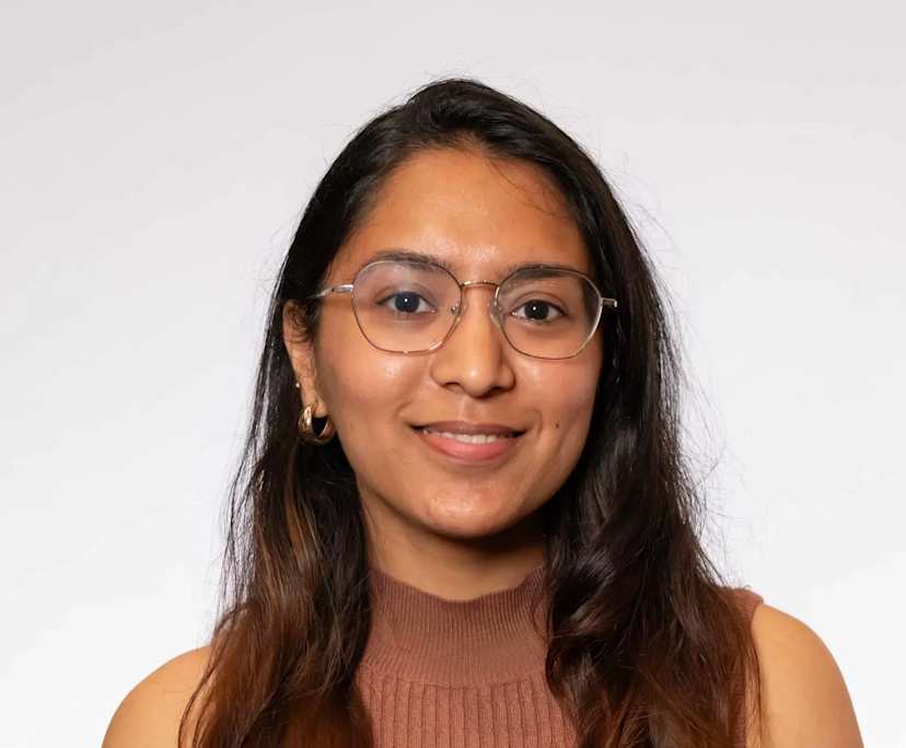 Disha Gaul