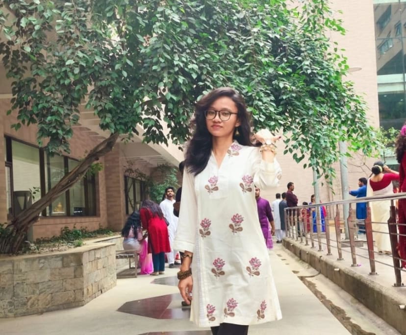 Sushmita