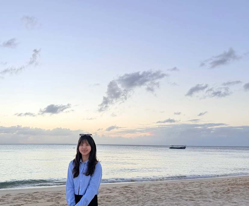Ariel Lin (31), $280, 