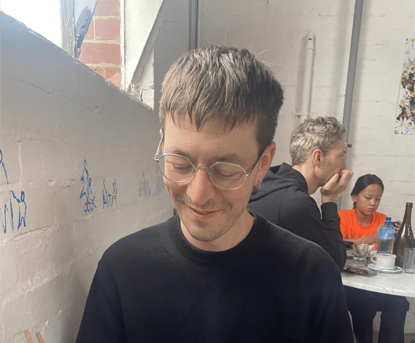 Ben