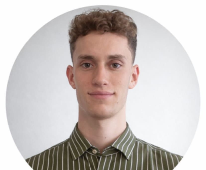 Rémi (21), $250, 