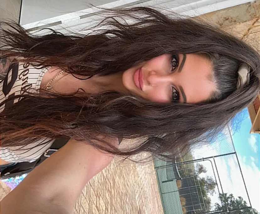 Shannon (26), $350, Non-smoker, Have children, and No pets