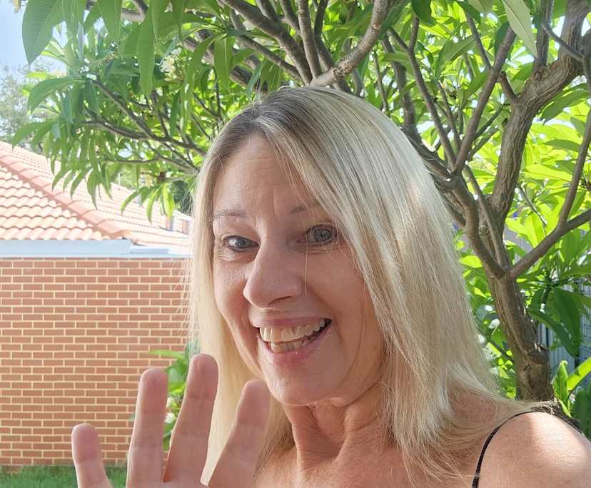 Jan Marie Wilson (59), $400, 