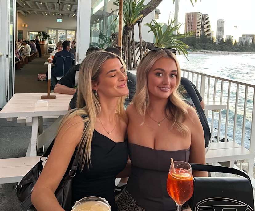 Millie & Milly