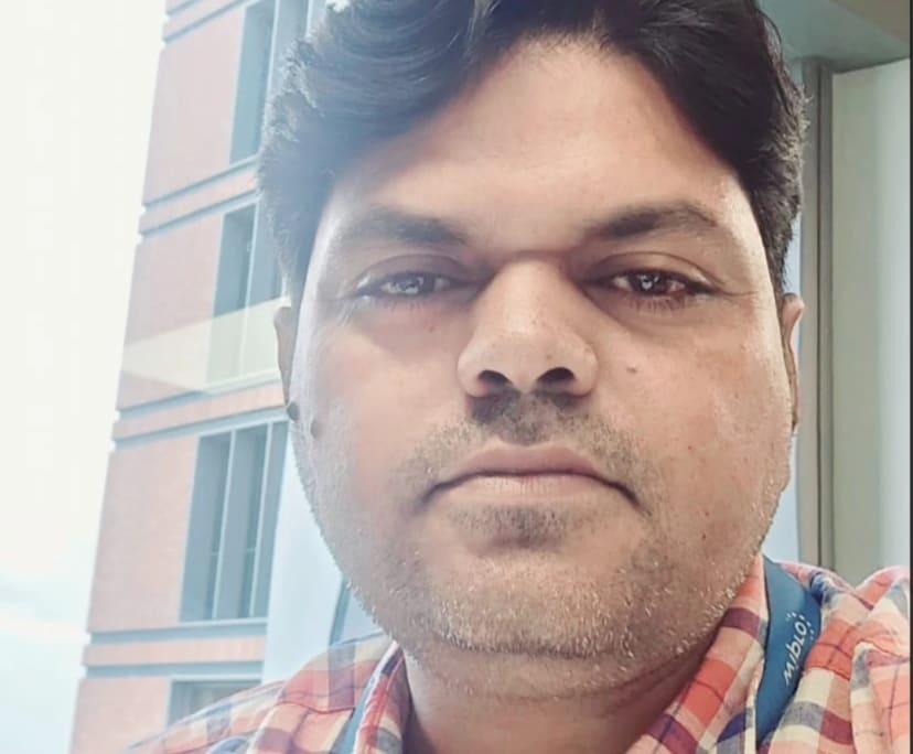 Asif Khan