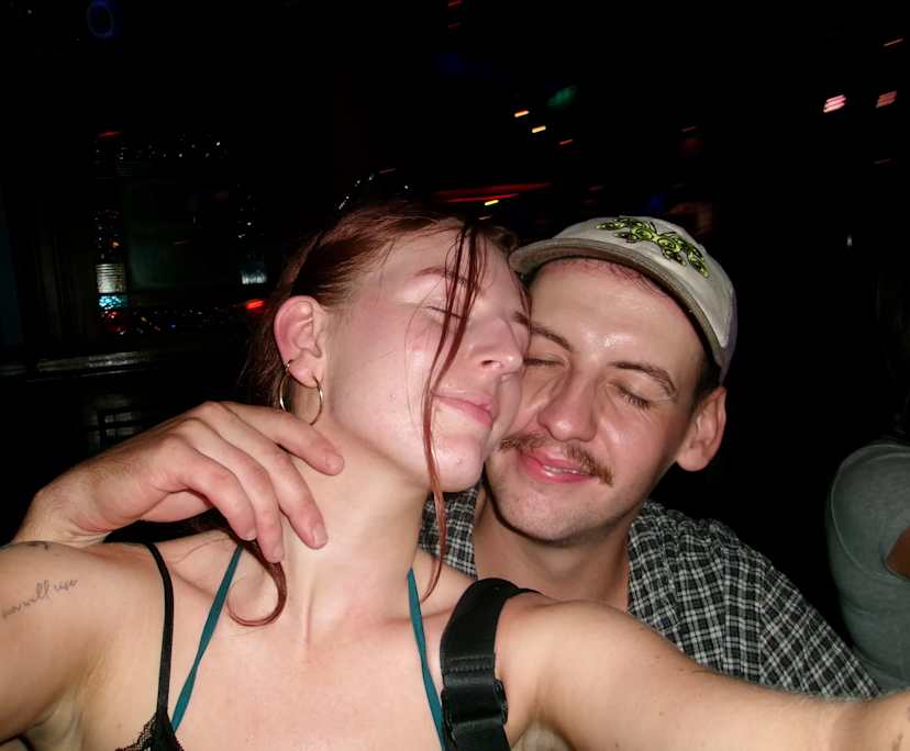 Cerys Gray & Blake