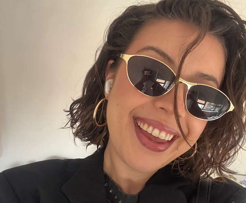 Andrea Perez