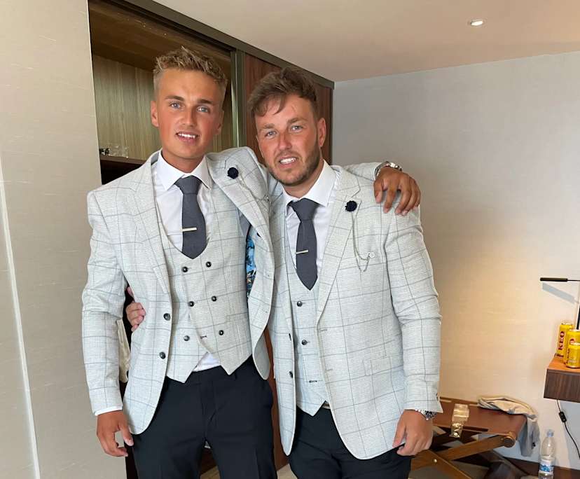 Ellis Talbot (24), $360, 