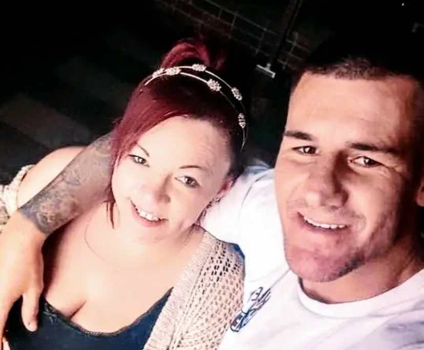 Nikki & Trent