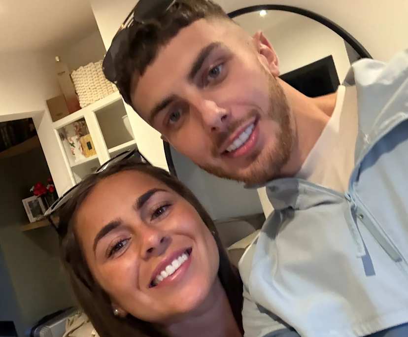 Zac & Jade Cleminshaw