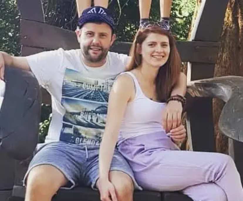 Kimberley & Kristopher