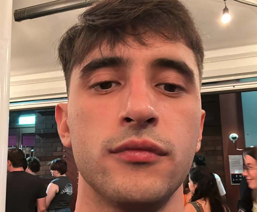 Davide, Valentin, Matteo & Isaac