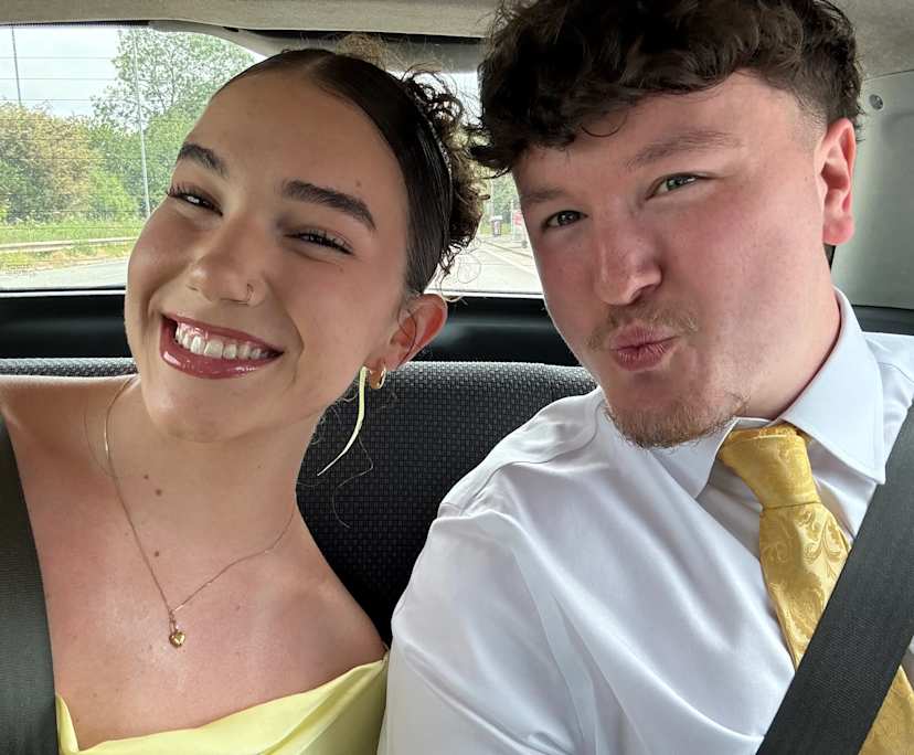 Ella & Charlie
