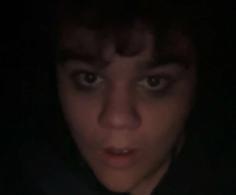 Luca Magnera (18), $400, No pets, LGBTQIA+, Non-smoker, and No children