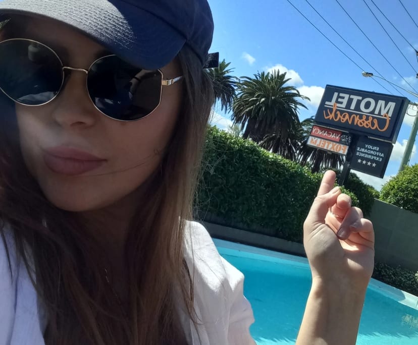 Natalie