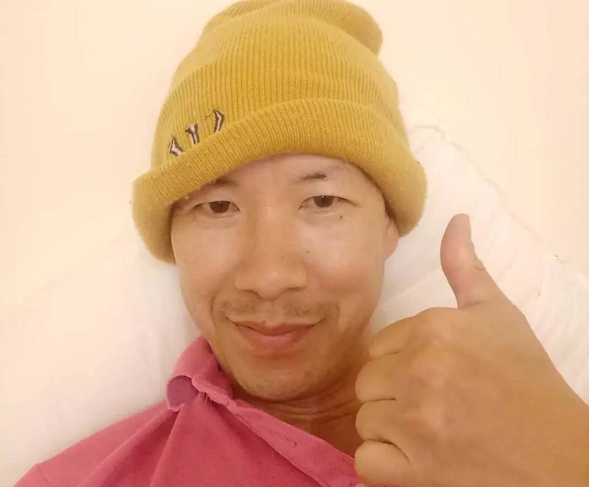 koua y (49) and adora (28), $500, 