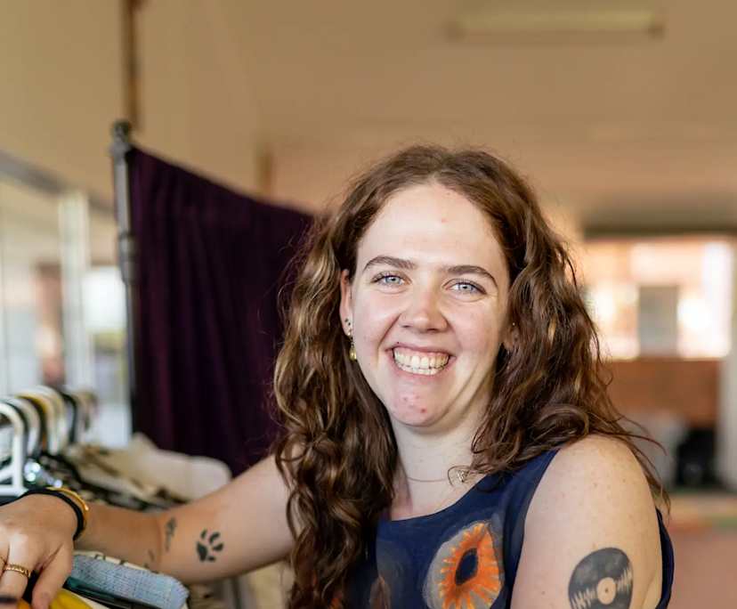 Sarah