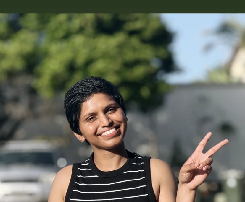 Supriya A
