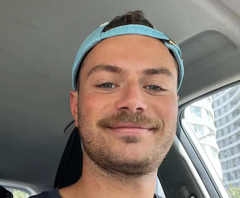 Alexandre Fratty