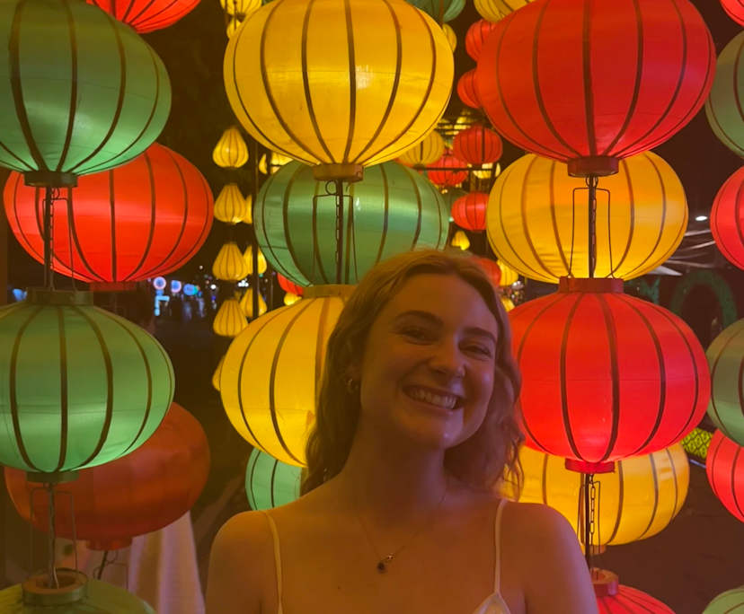 Hannah & Alex