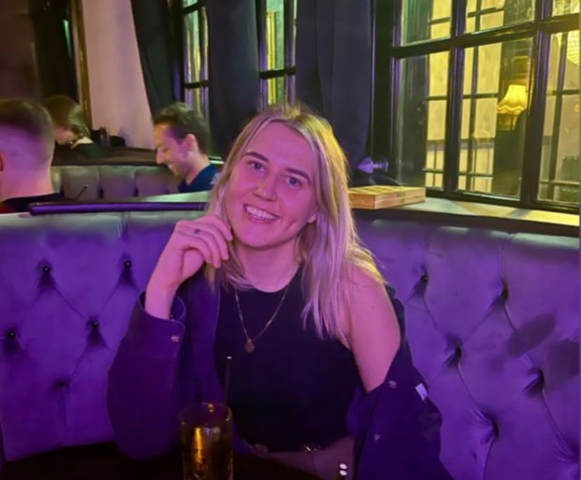 Sarah