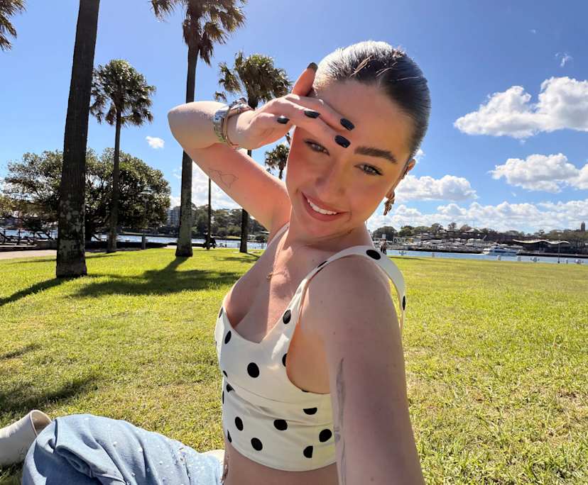 Lily-Avril